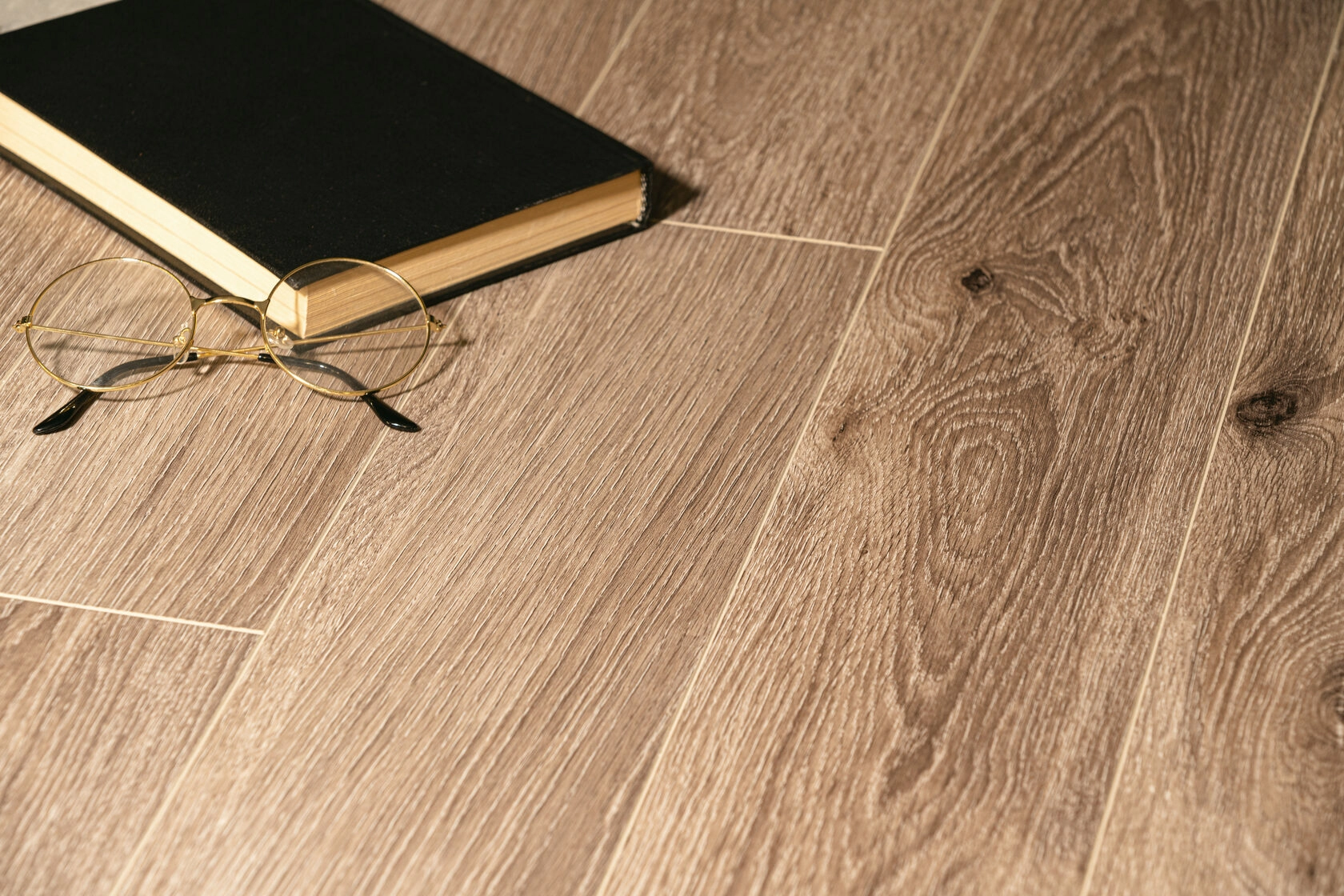 Водостойкий SPC Bonkeel Style Click Дуб Матира