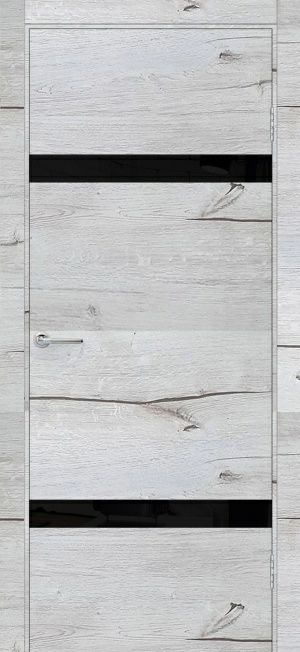 Сарко Межкомнатная дверь K64