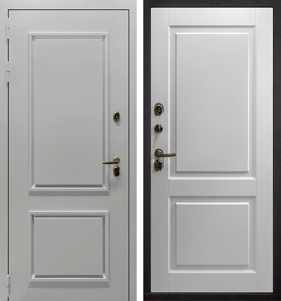 Входная дверь Термо №102