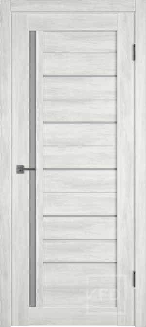 МЕЖКОМНАТНАЯ ДВЕРЬ Atum 1 White Cloud