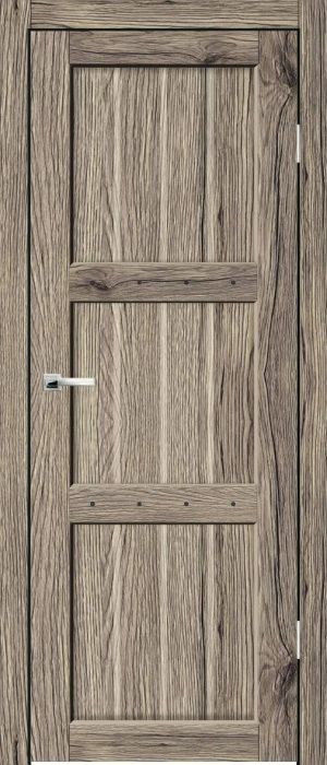 Синержи Межкомнатная дверь Деревенская ДГ