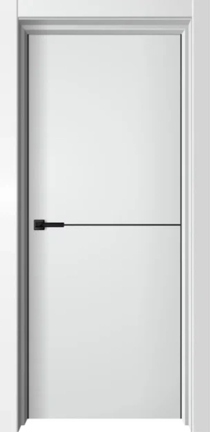 Межкомнатная дверь Лайника 1