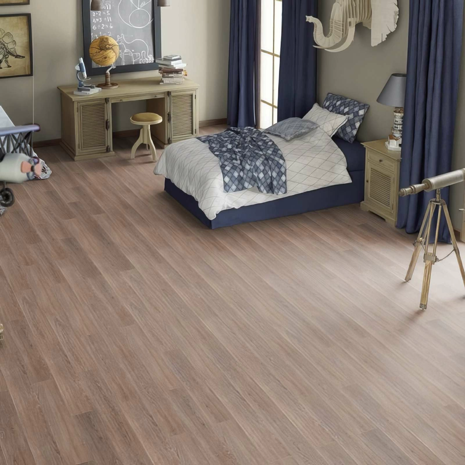 LVT плитка Tarkett Lounge Charango