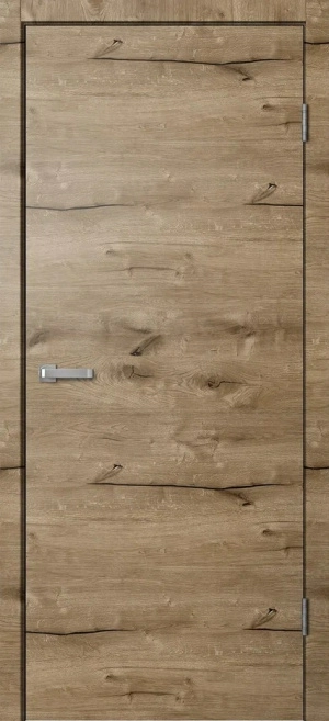 Межкомнатная дверь LF 01