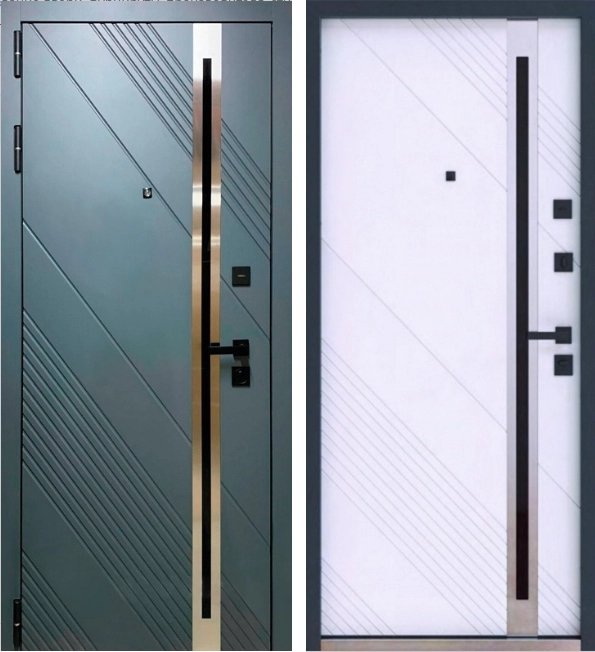 Входная дверь 3К Айра