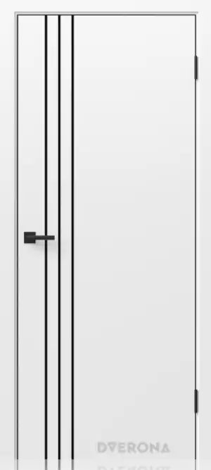 Дверона ОРИОН 3.1 ДГ, цвет, ABS кромка с 4х сторон
