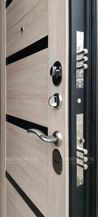 Сейф-дверь Тринити Луиджи