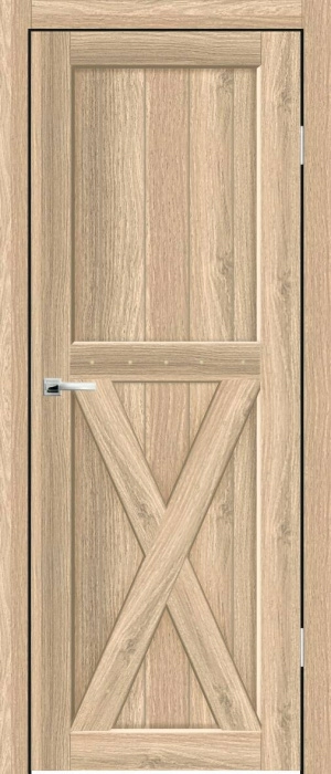Синержи Межкомнатная дверь СКАНДИНАВИЯ ДГ 2