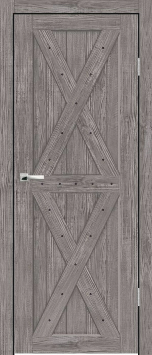 Синержи Межкомнатная дверь СКАНДИНАВИЯ ДГ 3