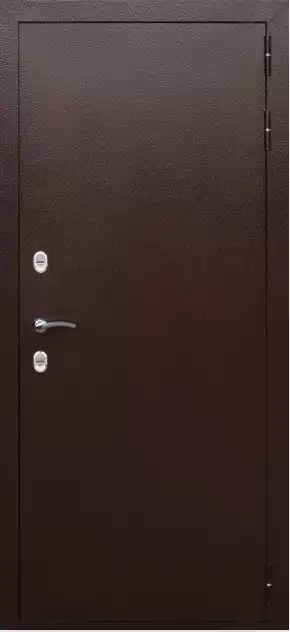 Входная дверь Термо Карпатская 