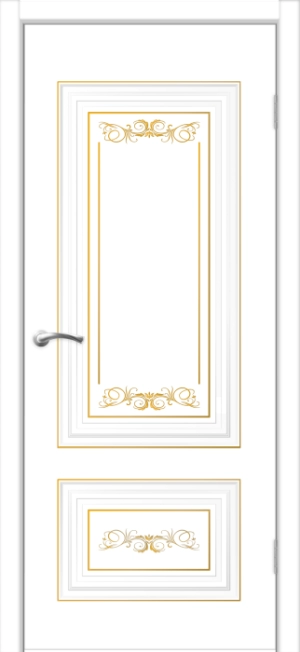 Межкомнатная дверь K106