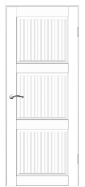 Сарко Межкомнатная дверь R63