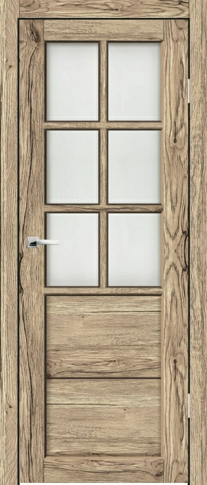 Синержи Межкомнатная дверь ВЕРОНА ДО 1