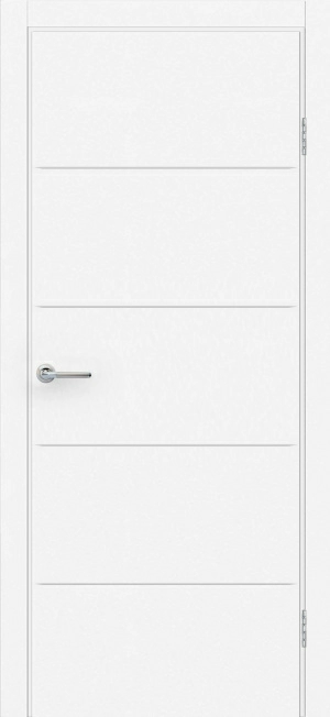 Сарко Межкомнатная дверь K72