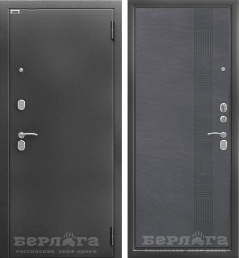 Сейф-дверь Тринити Любена Дюна муссон