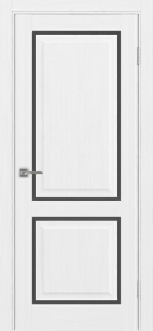 Optima Porte Межкомнатная дверь Тоскана_602С.2121