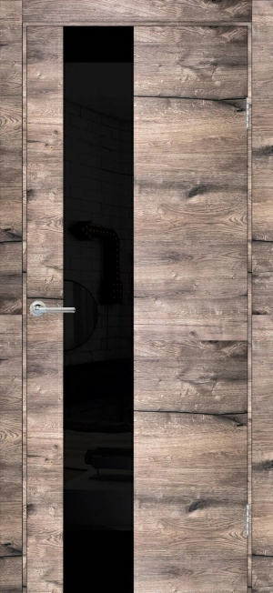 Сарко Межкомнатная дверь K66