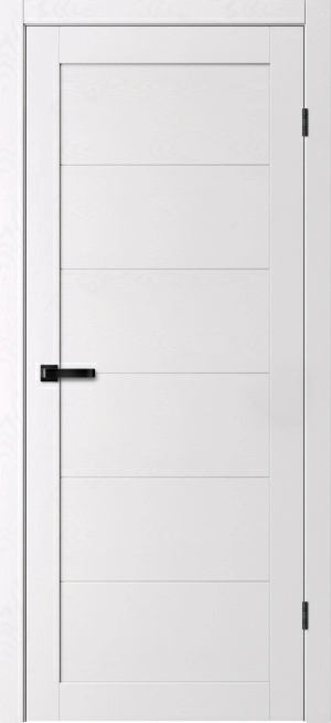Межкомнатная дверь AURA 210