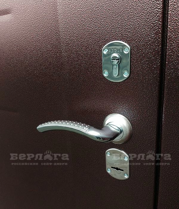 Сейф-дверь СБ-90