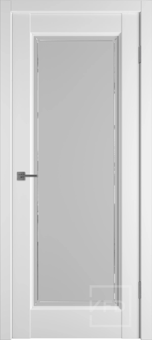 VFD МЕЖКОМНАТНАЯ ДВЕРЬ Elegant 1