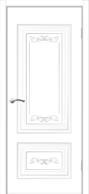 Межкомнатная дверь K108