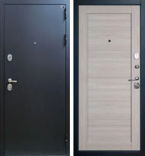  ВХОДНАЯ ДВЕРЬ EXPERT PRO 3K ATUM PRO 32