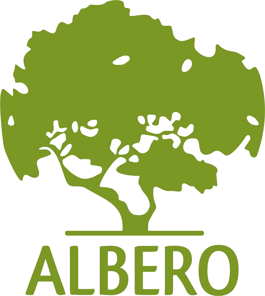 Albero