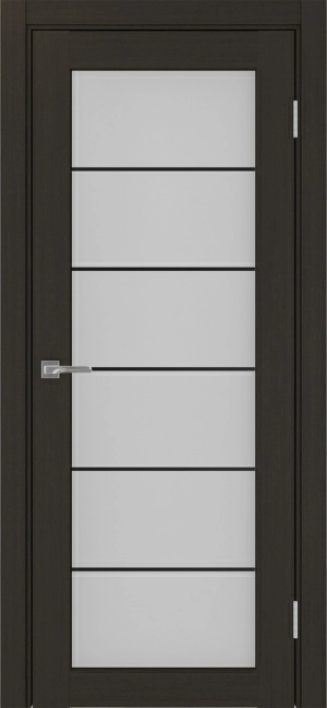 Optima Porte Межкомнатная дверь Парма_401АССSB.2