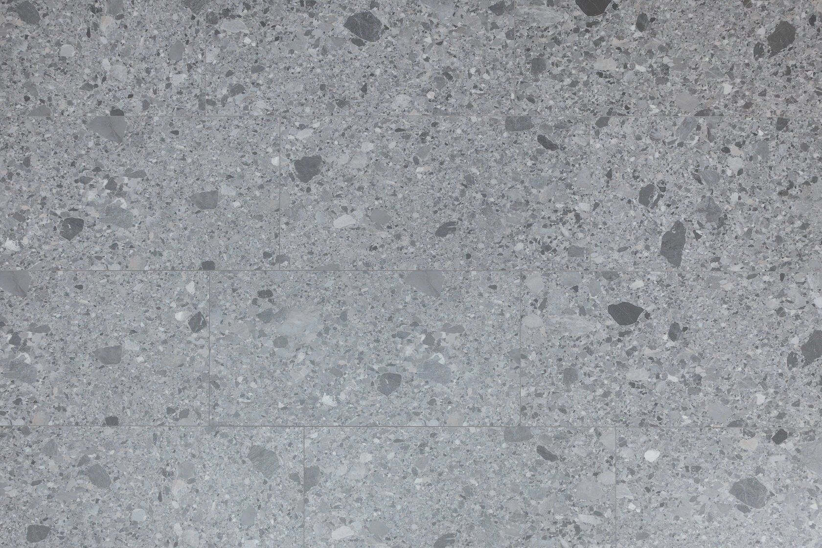 SPC Ламинат Bonkeel Tile Grigio Terrazzo