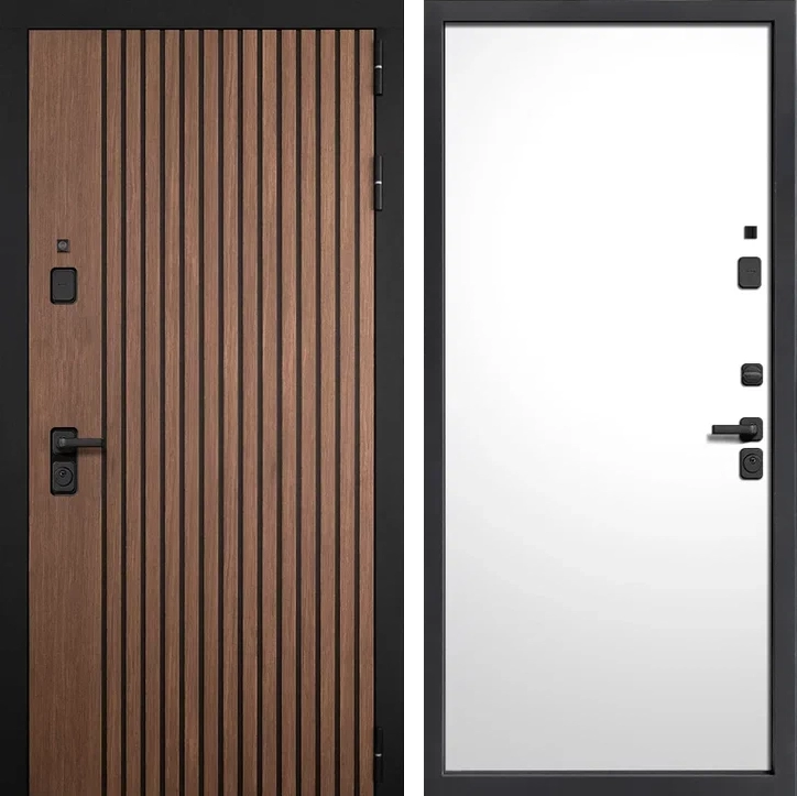 Входная дверь ШТОРМ