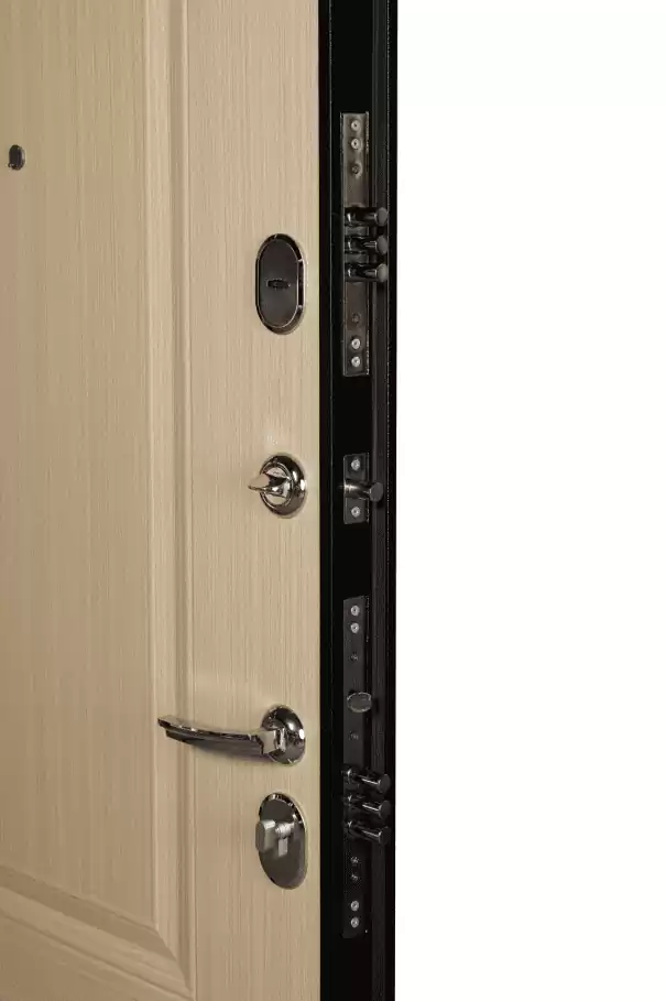 Входная дверь  7-2