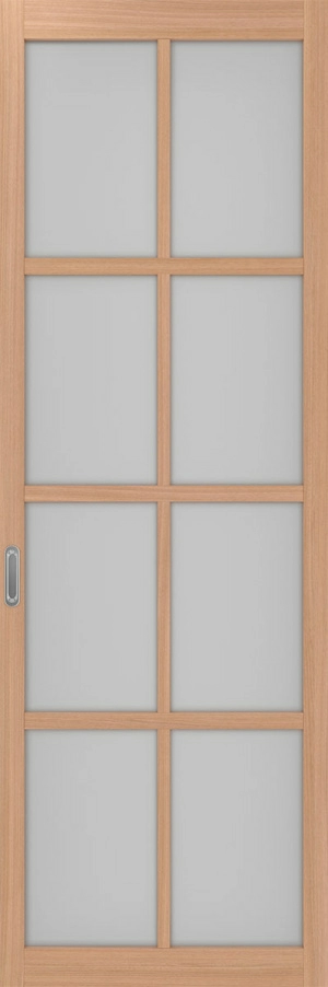 Optima Porte Перегородка 104а.2222