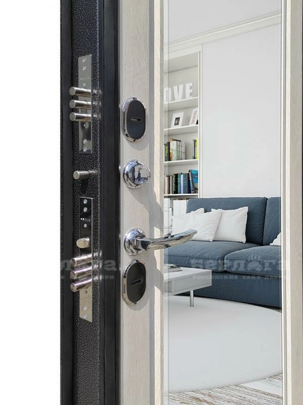 Сейф-дверь 3К ТЕРМО Шайн