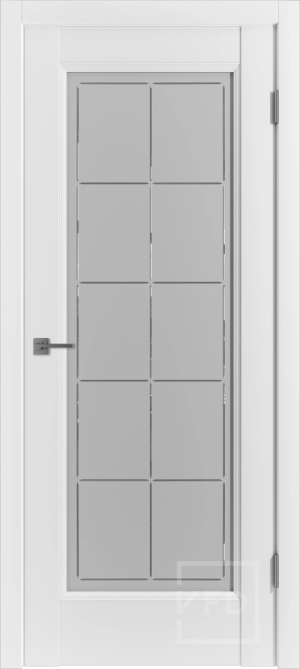 МЕЖКОМНАТНАЯ ДВЕРЬ E1 ДО