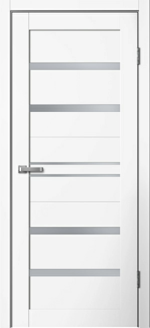 FlyDoors Межкомнатная дверь В1 ПО