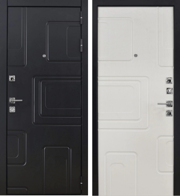 Входная дверь 3К Крона