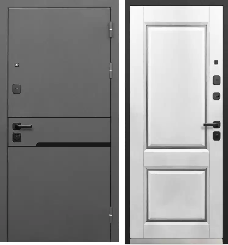 Входная дверь Luxor Классика