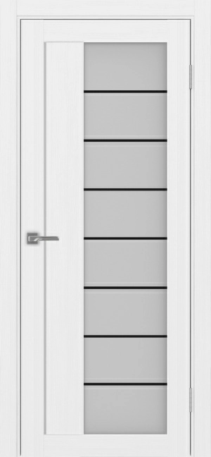 Межкомнатная дверь Турин_524АССSB.22