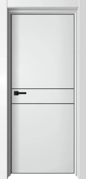 Межкомнатная дверь Лайника 2