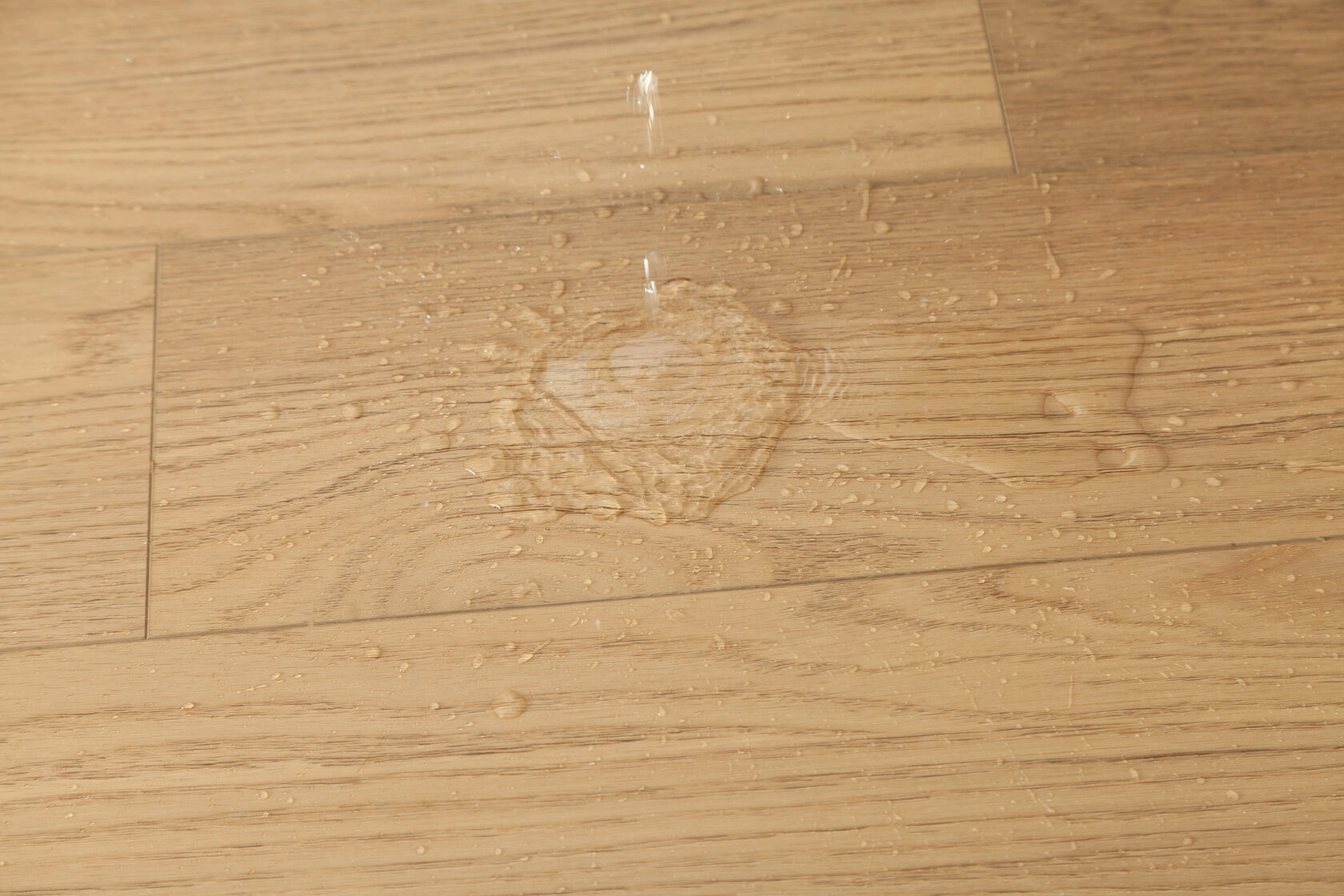 Водостойкий SPC Ламинат Bonkeel Line 303