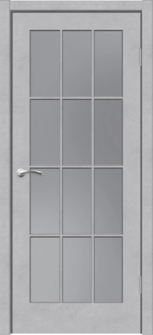 Сарко Межкомнатная дверь K104
