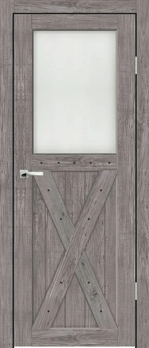 Синержи Межкомнатная дверь СКАНДИНАВИЯ ДО 2
