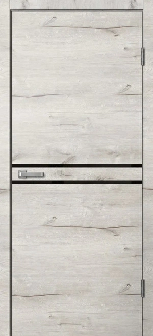 Межкомнатная дверь LF 03