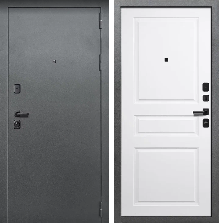 ВХОДНАЯ ДВЕРЬ Версаль С3