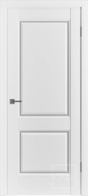 МЕЖКОМНАТНАЯ ДВЕРЬ E2 Fly ДО