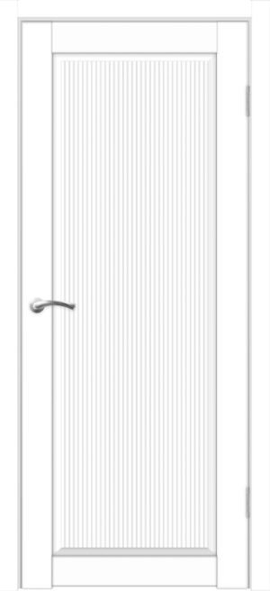 Сарко Межкомнатная дверь R62