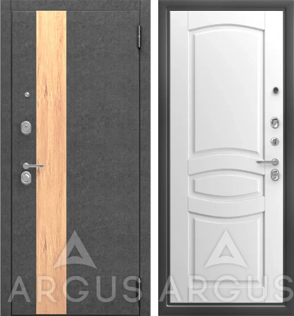 Входная дверь ДА99 Антик серебро Виктория (Белый жемчуг,Самара, Штукатурка графит, (вст. Рустик соломенный