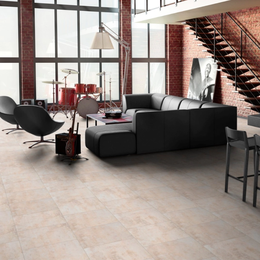 LVT плитка Tarkett Lounge DryBack 230346007 Chill