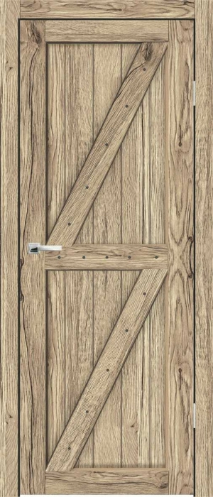 Синержи Межкомнатная дверь СКАНДИНАВИЯ ДГ 5
