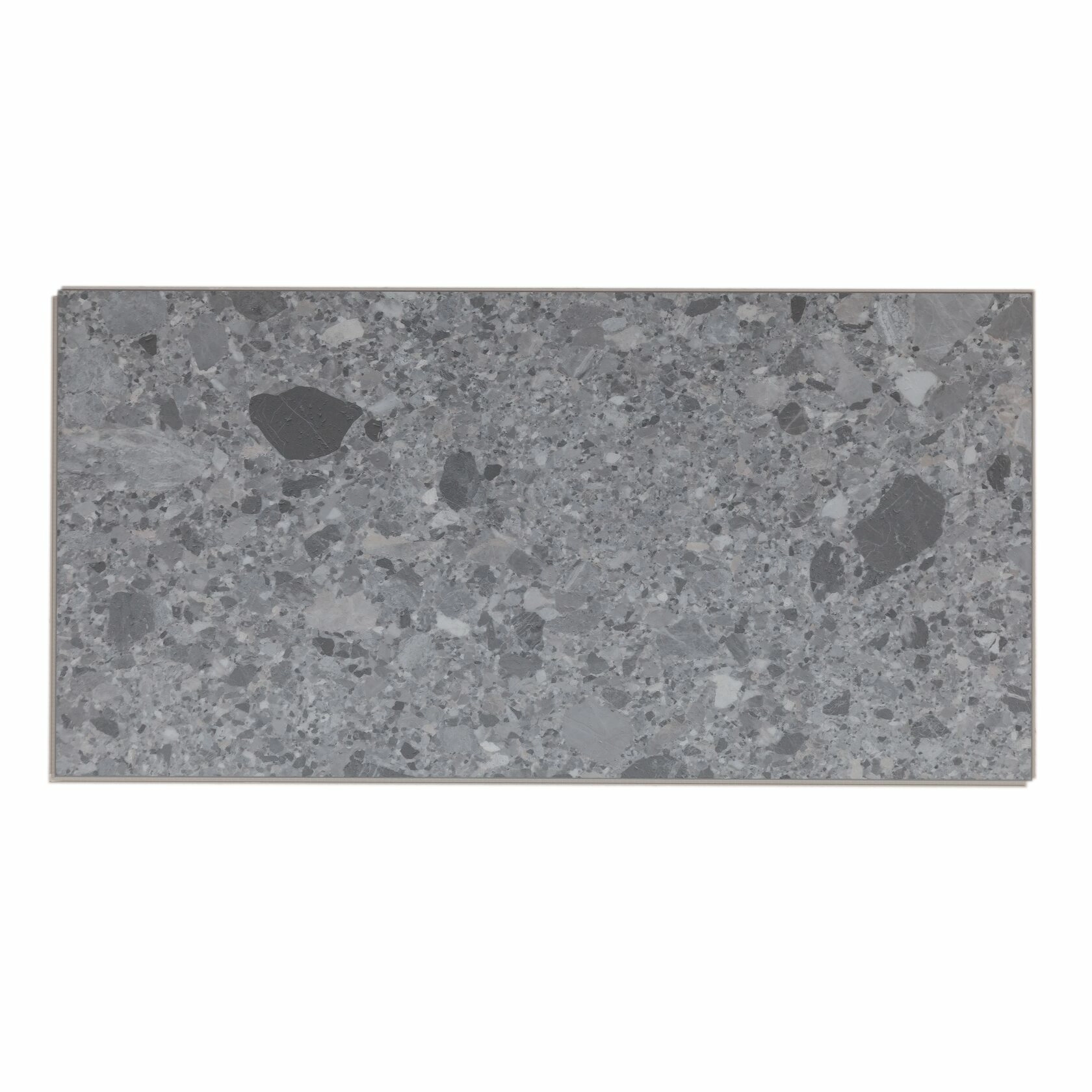 SPC Ламинат Bonkeel Tile Grigio Terrazzo